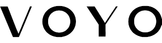VOYO logo