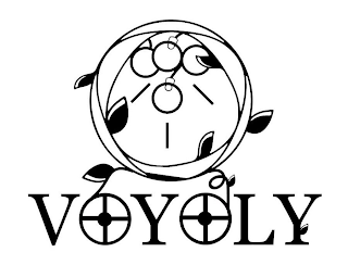 VOYOLY logo