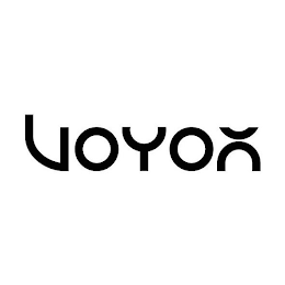 VOYOR logo