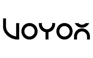 VOYOR logo