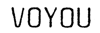 VOYOU logo