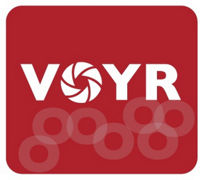 VOYR logo