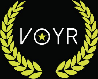 VOYR logo