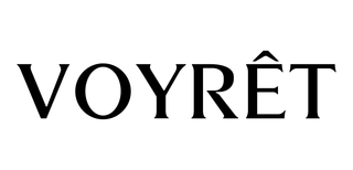 VOYRET logo