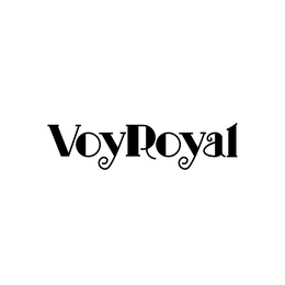 VOYROYAL logo