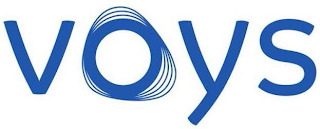 VOYS logo
