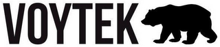VOYTEK logo