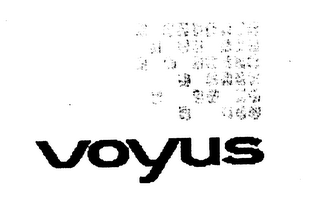 VOYUS
