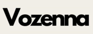 VOZENNA logo
