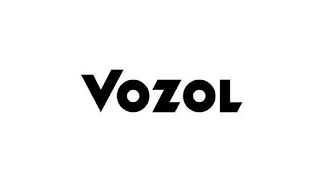 VOZOL logo