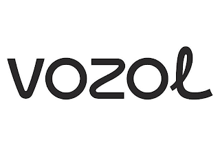 VOZOL logo
