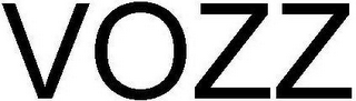 VOZZ logo