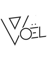 VOËL logo