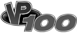 VP 100 logo