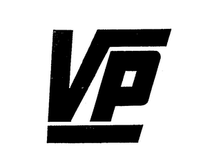 VP logo