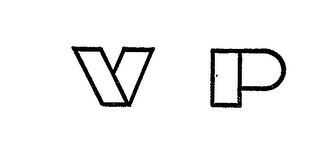 VP logo