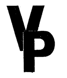 VP logo