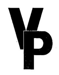 VP logo