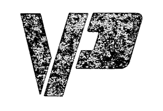 VP logo