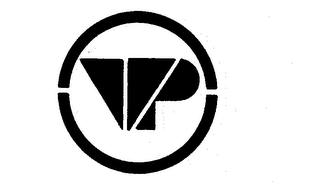VP logo