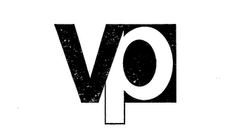 VP logo