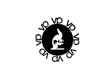 VP logo