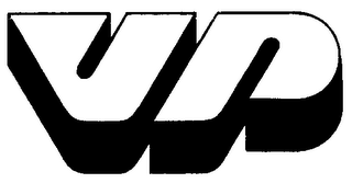 VP logo