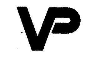VP logo