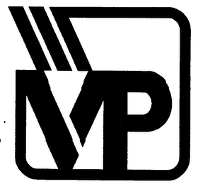 VP logo