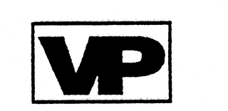 VP logo