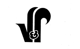 V&P logo