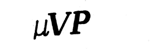 VP logo
