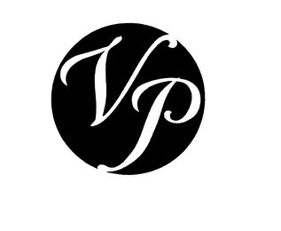 VP logo