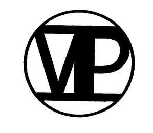 VP logo