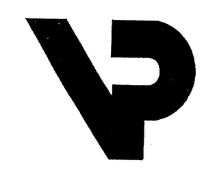 VP logo