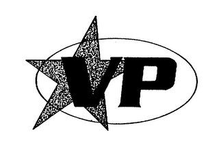 VP logo