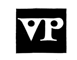 VP logo