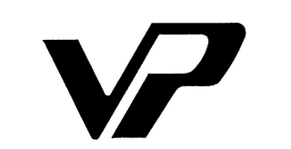 VP logo