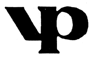 VP logo