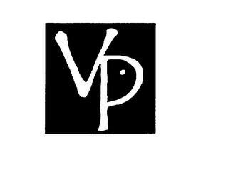 VP logo