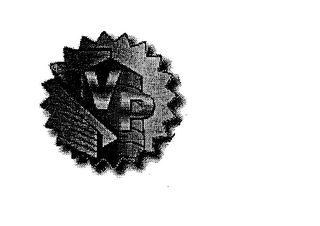VP logo