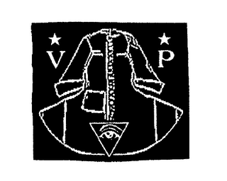 VP logo
