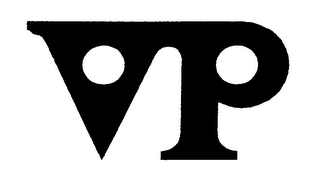 VP logo