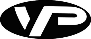 VP logo