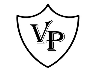 VP logo