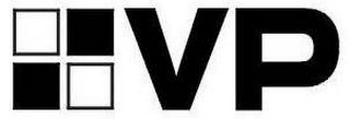 VP logo