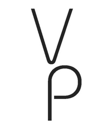 VP logo