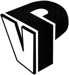 VP logo