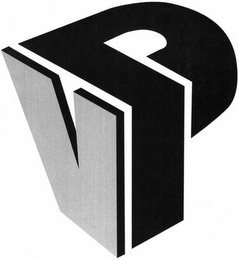 VP logo