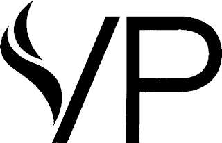 VP logo